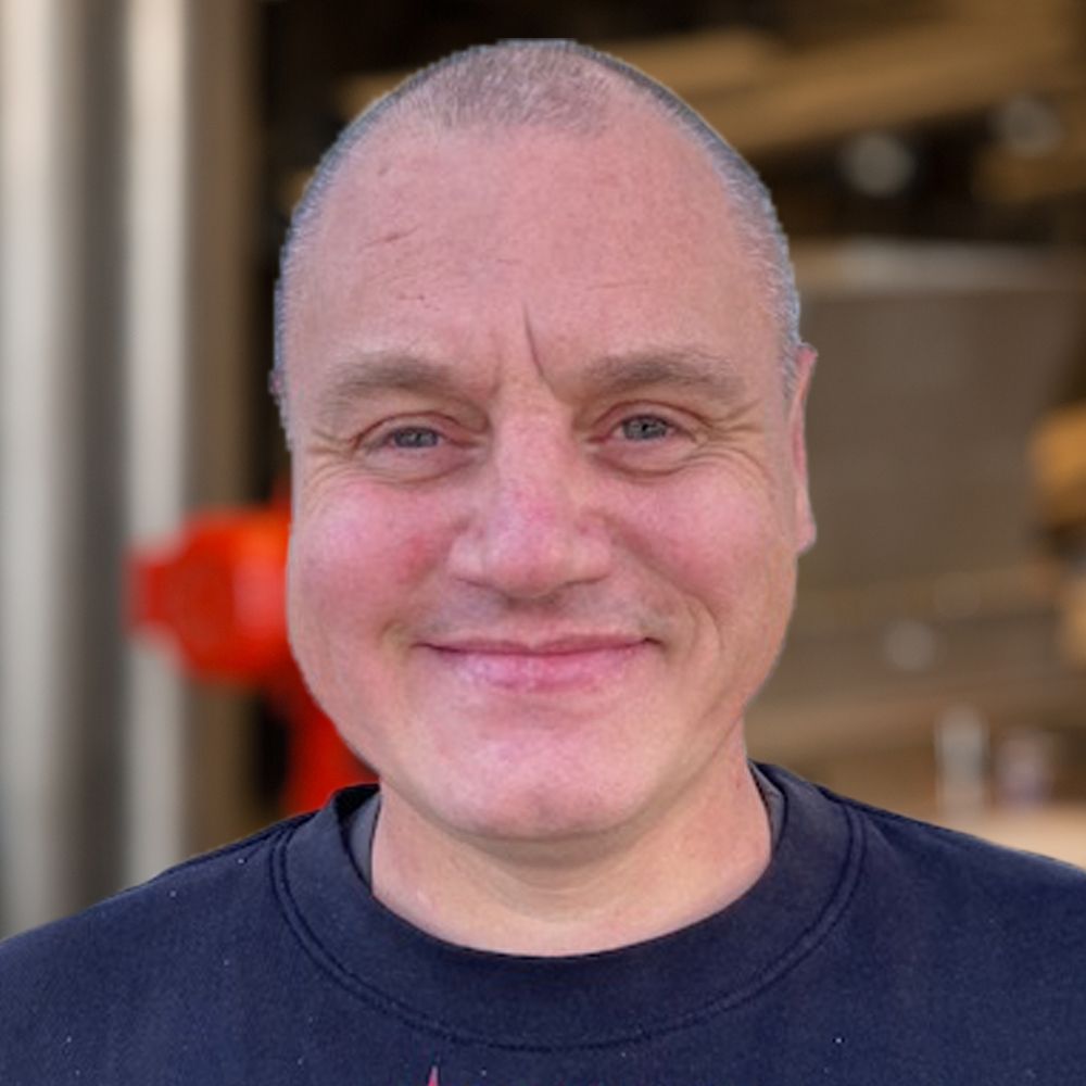 John Rønning